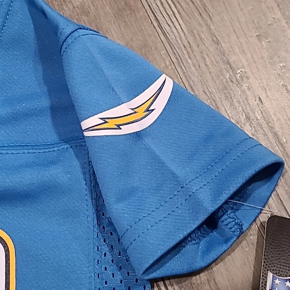 NFL Los Angeles Chargers Jersey